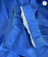 CDG（シーディージー）その他 青 サイズ:F レディース/2200632739011