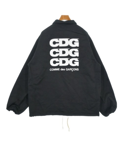 CDG（シーディージー）その他 黒 サイズ:XL メンズ/2200632842018