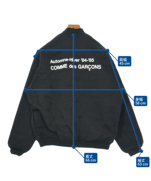 CDG（シーディージー）その他 黒 サイズ:M メンズ/2200632842025