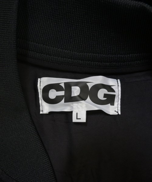 CDG（シーディージー）その他 黒 サイズ:L メンズ/2200632842049