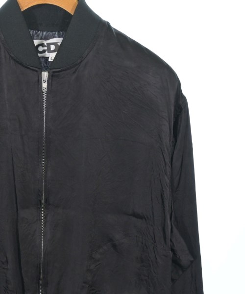CDG（シーディージー）その他 黒 サイズ:L メンズ/2200632842056