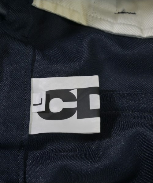 CDG（シーディージー）その他 紺 サイズ:L メンズ/2200632842063