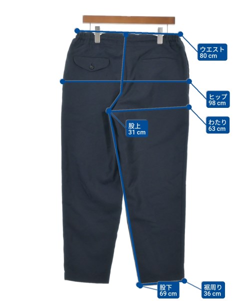 CDG（シーディージー）その他 紺 サイズ:L メンズ/2200632842063