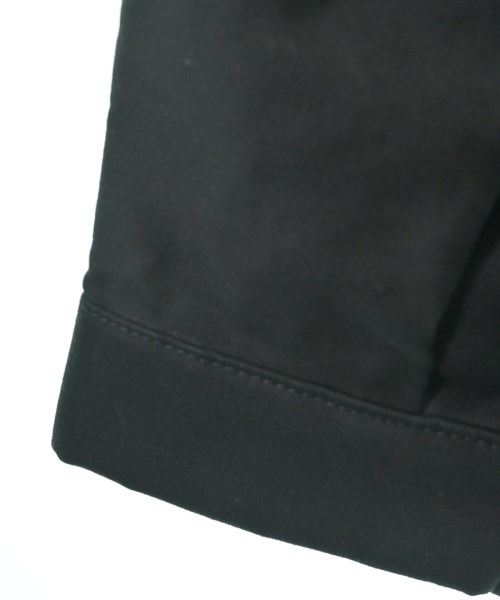 CDG（シーディージー）カバーオール 黒 サイズ:XL メンズ/2200632506026