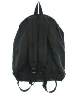 CDG（シーディージー）バックパック・リュック 黒 サイズ:- メンズ/2200633834142