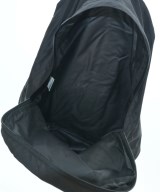CDG（シーディージー）バックパック・リュック 黒 サイズ:- メンズ/2200633834142