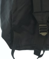 CDG（シーディージー）バックパック・リュック 黒 サイズ:- メンズ/2200633834142