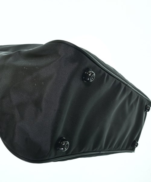 CDG（シーディージー）トートバッグ 黒 サイズ:- レディース/2200607666052