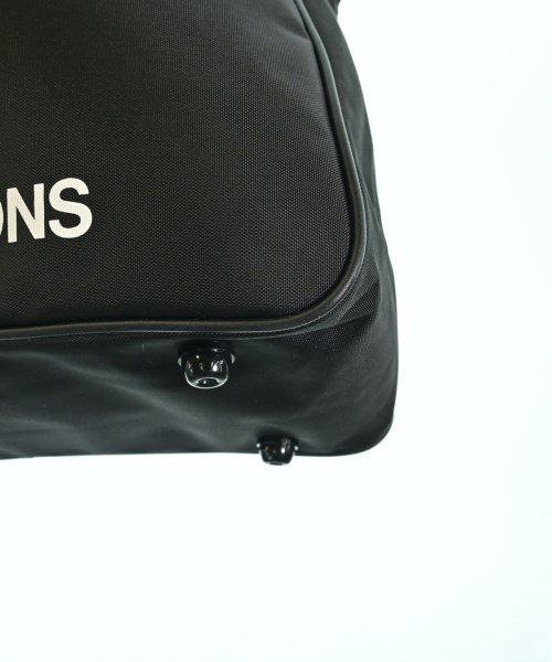 CDG（シーディージー）トートバッグ 黒 サイズ:- レディース/2200607666052