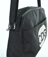 CDG（シーディージー）トートバッグ 黒 サイズ:- レディース/2200607666052