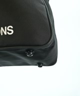 CDG（シーディージー）トートバッグ 黒 サイズ:- レディース/2200607666052