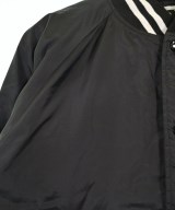 CDG（シーディージー）スタジャン 黒 サイズ:L メンズ/2200610479045