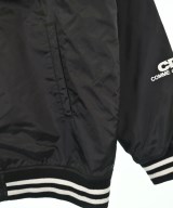 CDG（シーディージー）スタジャン 黒 サイズ:L メンズ/2200610479045
