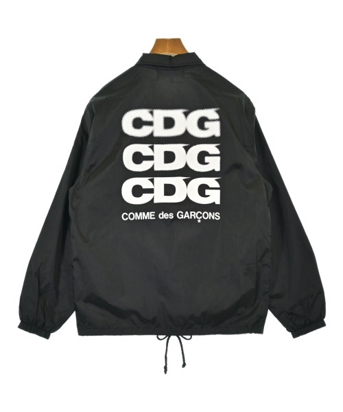 CDG（シーディージー）その他 黒 サイズ:S メンズ/2200610479052