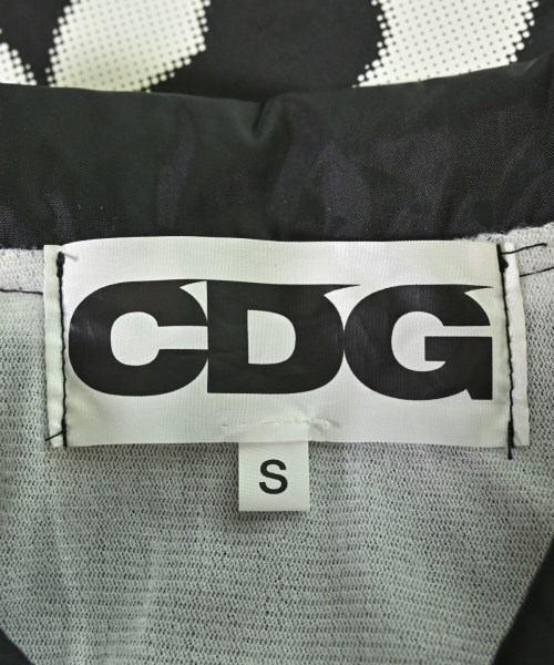 CDG（シーディージー）その他 黒 サイズ:S メンズ/2200610479052