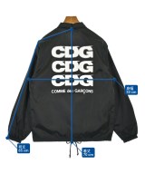 CDG（シーディージー）その他 黒 サイズ:S メンズ/2200610479052