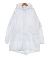 CDG（シーディージー）その他 白 サイズ:S メンズ/2200611450081