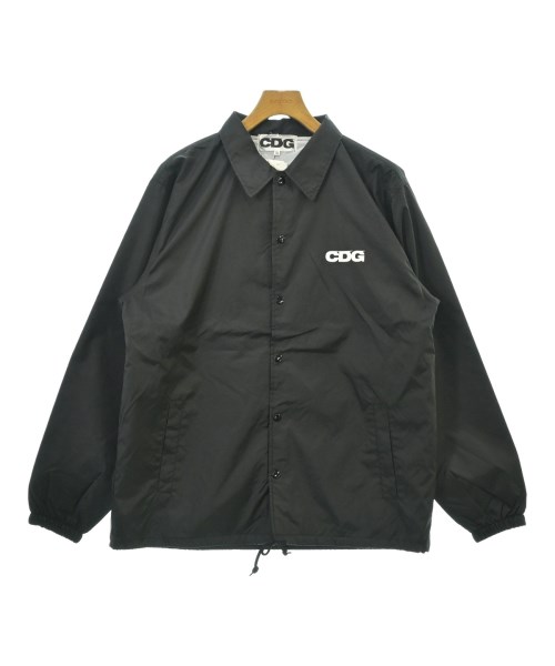 シーディージー(CDG)のCDG ブルゾン