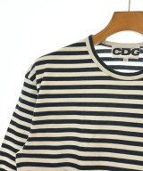 CDG（シーディージー）Tシャツ・カットソー 紺 サイズ:XL メンズ/2200612583023