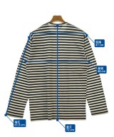 CDG（シーディージー）Tシャツ・カットソー 紺 サイズ:XL メンズ/2200612583023