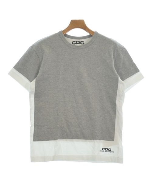 シーディージー(CDG)のCDG ポロシャツ