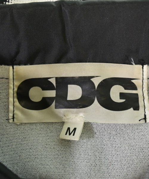 CDG（シーディージー）その他 黒 サイズ:M メンズ/2200609352038