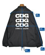CDG（シーディージー）その他 黒 サイズ:M メンズ/2200609352038