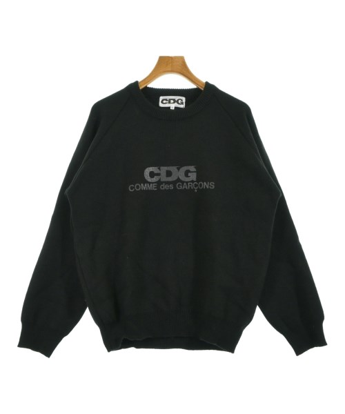 シーディージー(CDG)のCDG ニット・セーター