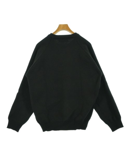 CDG（シーディージー）ニット・セーター 黒 サイズ:XL メンズ/2200614799040