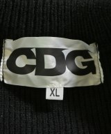 CDG（シーディージー）ニット・セーター 黒 サイズ:XL メンズ/2200614799040