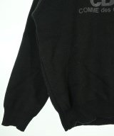 CDG（シーディージー）ニット・セーター 黒 サイズ:XL メンズ/2200614799040