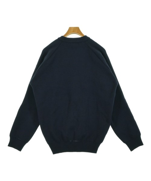 CDG（シーディージー）カーディガン 紺 サイズ:XXL メンズ/2200614799057