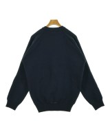 CDG（シーディージー）カーディガン 紺 サイズ:XXL メンズ/2200614799057