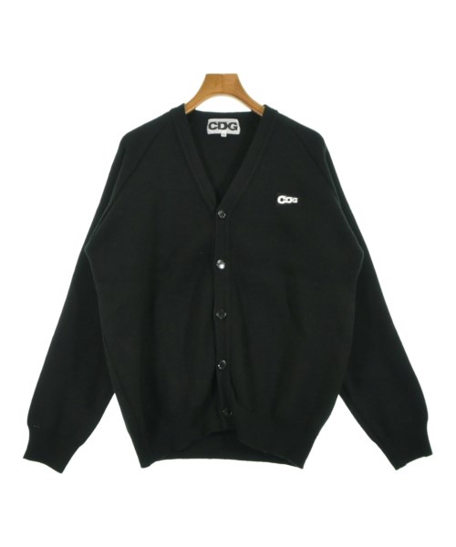 シーディージー(CDG)のCDG カーディガン