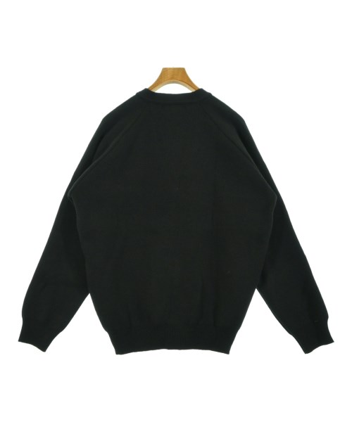 CDG（シーディージー）カーディガン 黒 サイズ:XXL メンズ/2200614799064