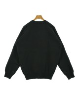 CDG（シーディージー）カーディガン 黒 サイズ:XXL メンズ/2200614799064