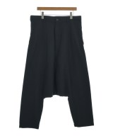 CDG（シーディージー）スラックス 黒 サイズ:XL メンズ/2200614908022