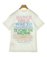 CDG（シーディージー）Tシャツ・カットソー 白 サイズ:S メンズ/2200609616024