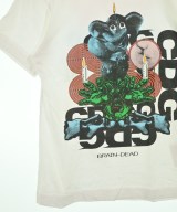 CDG（シーディージー）Tシャツ・カットソー 白 サイズ:S メンズ/2200609616024