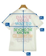 CDG（シーディージー）Tシャツ・カットソー 白 サイズ:S メンズ/2200609616024