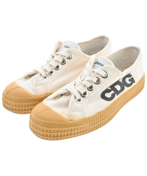 シーディージー(CDG)のCDG スニーカー