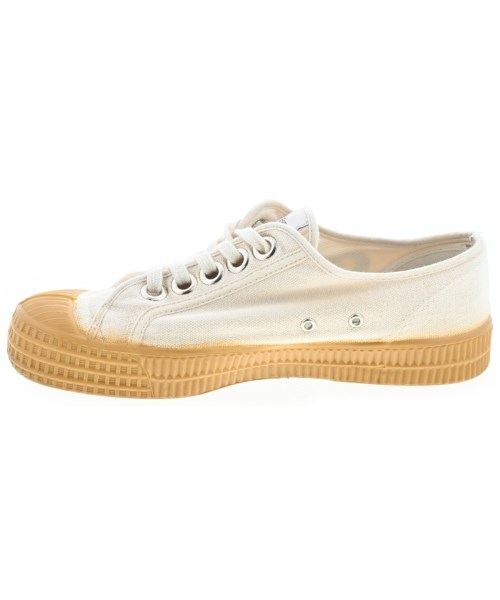CDG（シーディージー）スニーカー 白 サイズ:24cm レディース/2200615055039