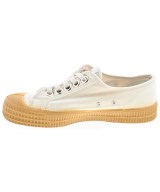 CDG（シーディージー）スニーカー 白 サイズ:24cm レディース/2200615055039