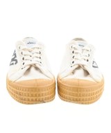 CDG（シーディージー）スニーカー 白 サイズ:24cm レディース/2200615055039