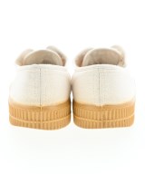 CDG（シーディージー）スニーカー 白 サイズ:24cm レディース/2200615055039