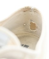 CDG（シーディージー）スニーカー 白 サイズ:24cm レディース/2200615055039