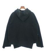 CDG（シーディージー）パーカー 黒 サイズ:XXL メンズ/2200613773034