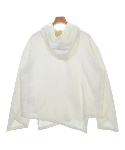 CDG（シーディージー）パーカー 白 サイズ:XXL メンズ/2200613773041