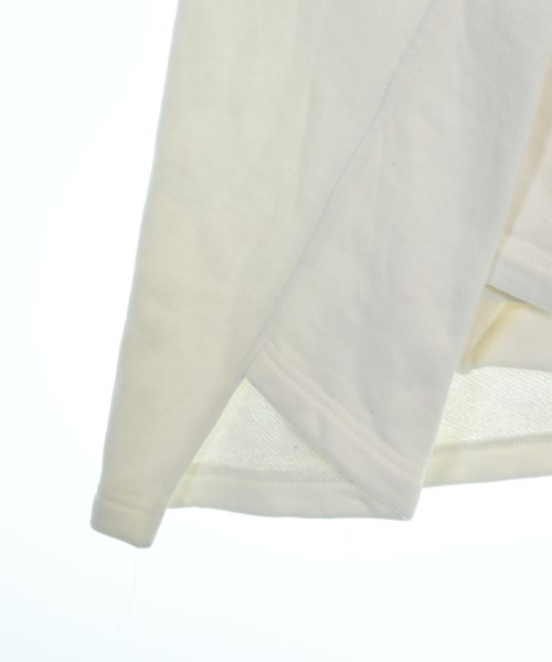 CDG（シーディージー）パーカー 白 サイズ:XXL メンズ/2200613773041
