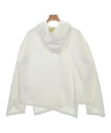 CDG（シーディージー）パーカー 白 サイズ:XXL メンズ/2200613773041